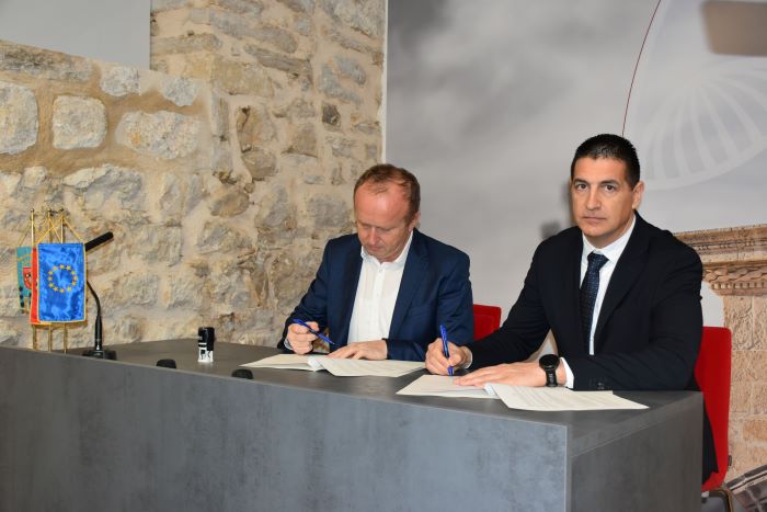 UHPA: Šibensko-kninska županija preporučena domaća destinacija